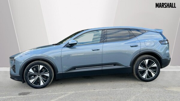 Used Polestar Polestar 3 2025 for sale - 75558811: Photo 6