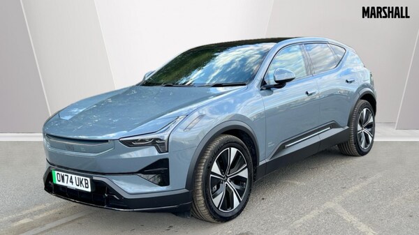 Used Polestar Polestar 3 2025 for sale - 75558811: Photo 7