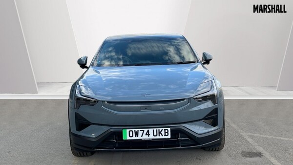 Used Polestar Polestar 3 2025 for sale - 75558811: Photo 8