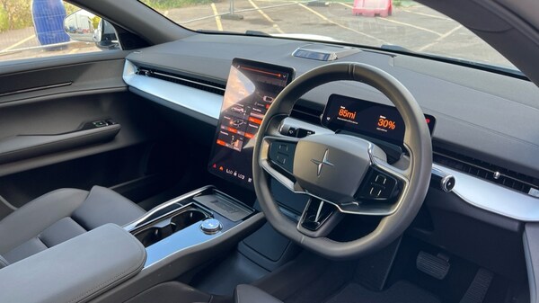 Used Polestar Polestar 3 2025 for sale - 75558811: Photo 9