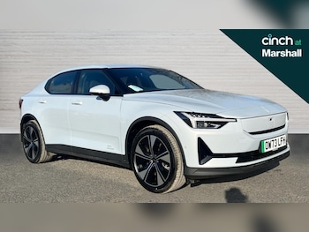 Polestar - Polestar 2