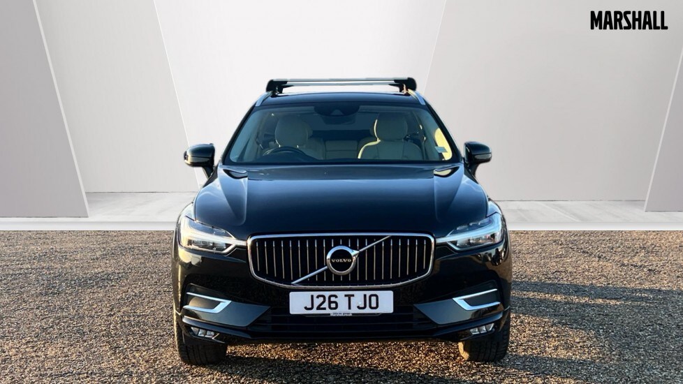 Used Volvo XC60 2017 for sale - 76731459: Photo 12