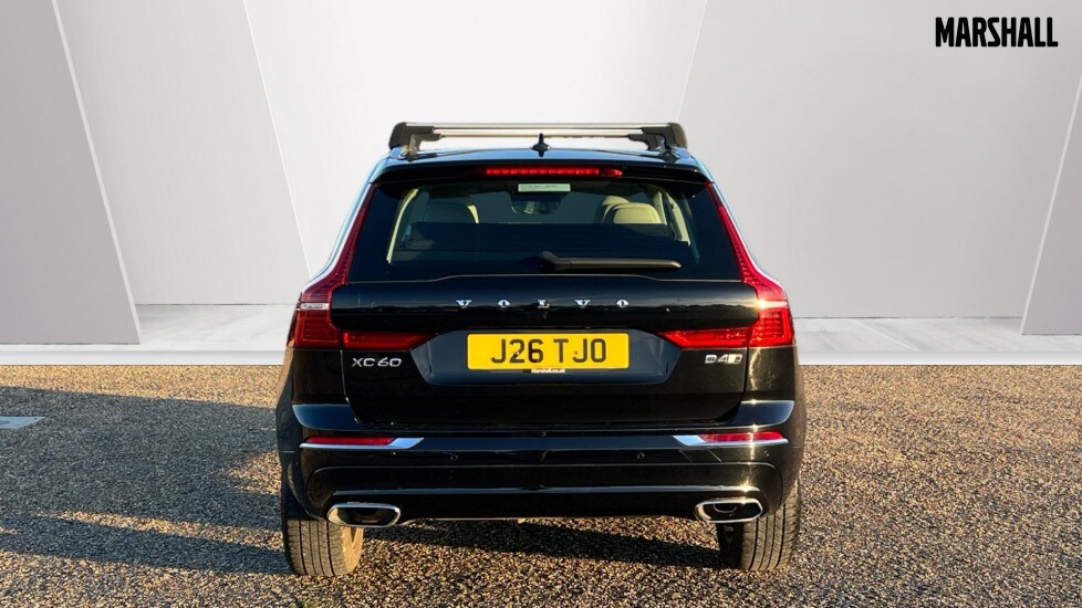 Used Volvo XC60 2017 for sale - 76731459: Photo 13