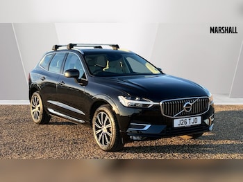 Used Volvo XC60 2017 for sale - 76731459: Photo