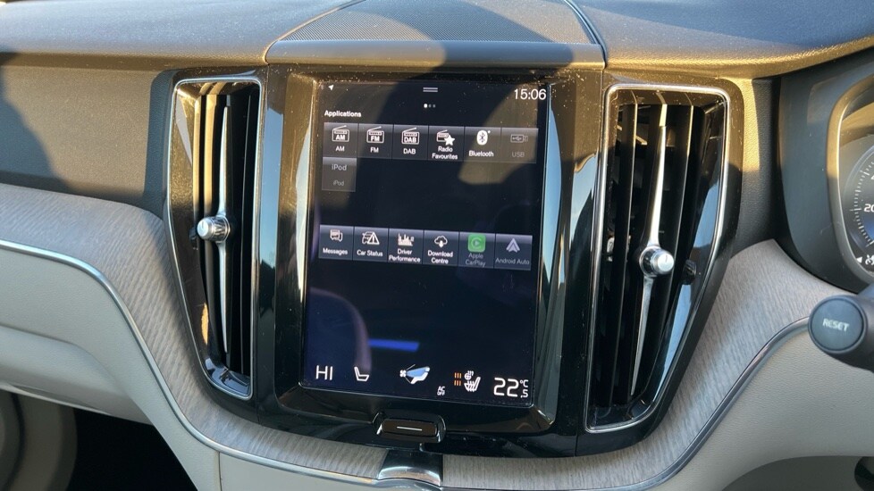 Used Volvo XC60 2017 for sale - 76731459: Photo 20