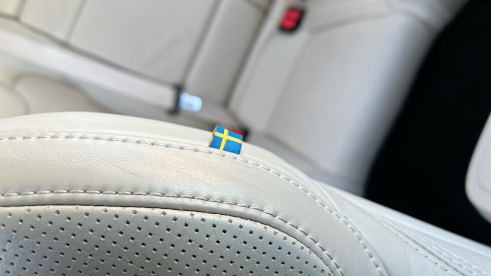 Used Volvo XC60 2017 for sale - 76731459: Photo 27