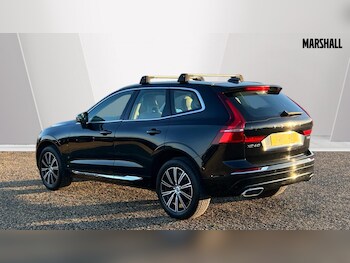 Used Volvo XC60 2017 for sale - 76731459: Photo