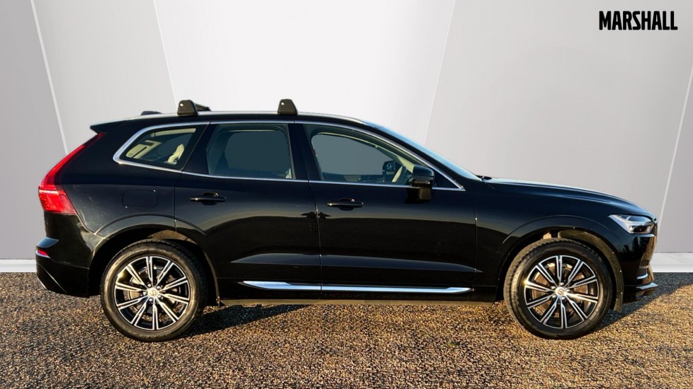 Used Volvo XC60 2017 for sale - 76731459: Photo 3