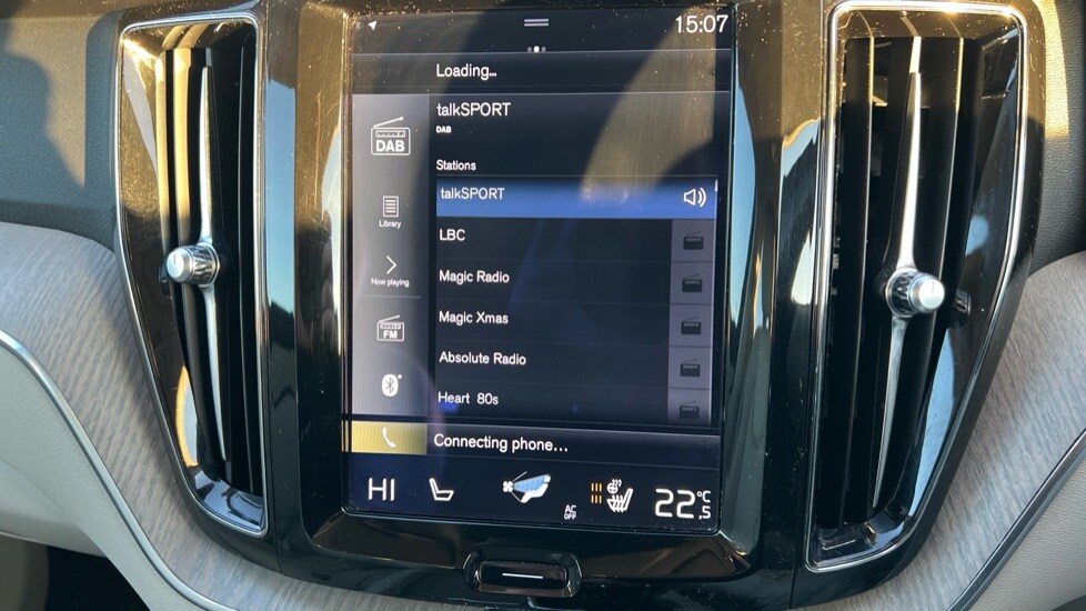 Used Volvo XC60 2017 for sale - 76731459: Photo 35