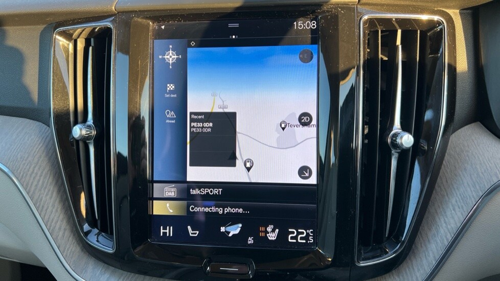 Used Volvo XC60 2017 for sale - 76731459: Photo 36