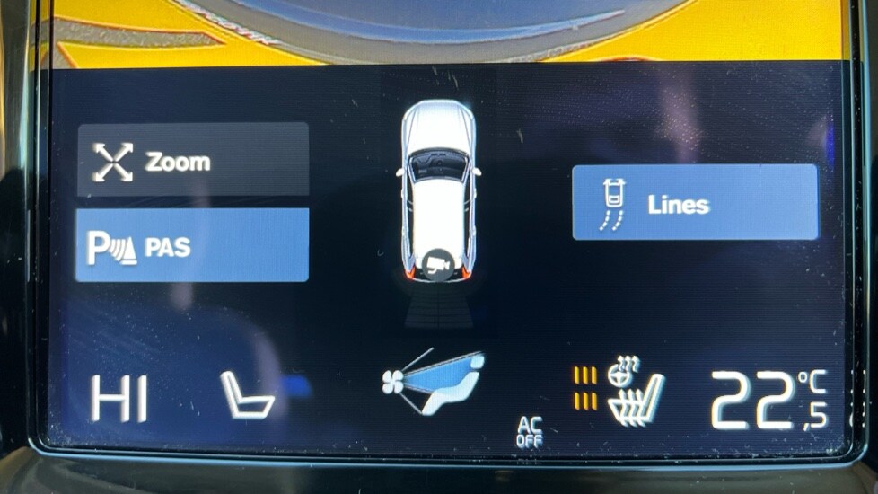 Used Volvo XC60 2017 for sale - 76731459: Photo 39