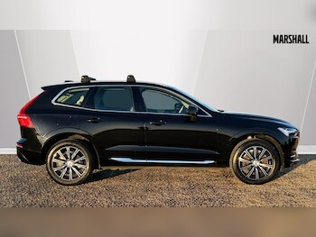 Used Volvo XC60 2017 for sale - 76731459: Photo