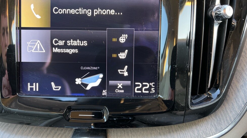 Used Volvo XC60 2017 for sale - 76731459: Photo 58