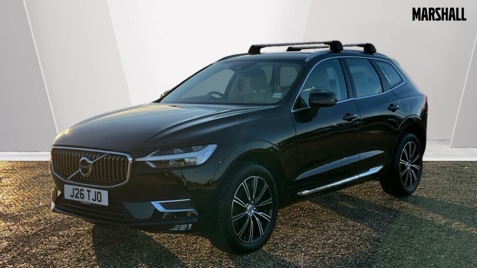 Used Volvo XC60 2017 for sale - 76731459: Photo 6