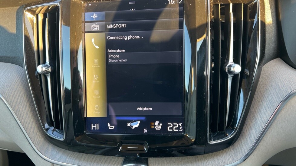 Used Volvo XC60 2017 for sale - 76731459: Photo 61