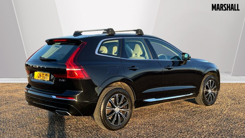 Used Volvo XC60 2017 for sale - 76731459: Photo 7