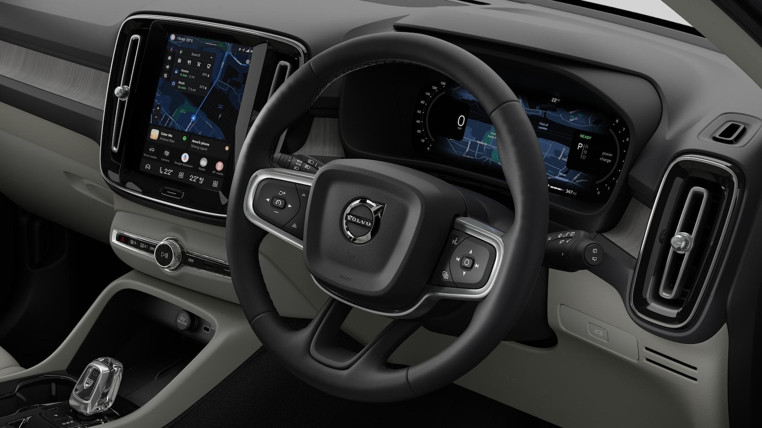 Used Volvo XC40 for sale - 77005219: Photo 4