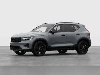 Volvo XC40 feature image