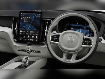 Used Volvo XC60 undefined for sale - 77047851: Photo