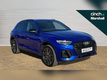 Audi - Q5