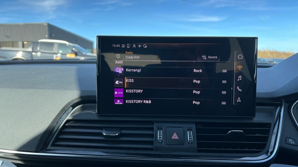 Vehicle 35