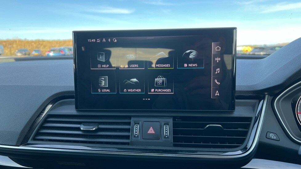 Used Audi Q5 2022 for sale - 76033967: Photo 47