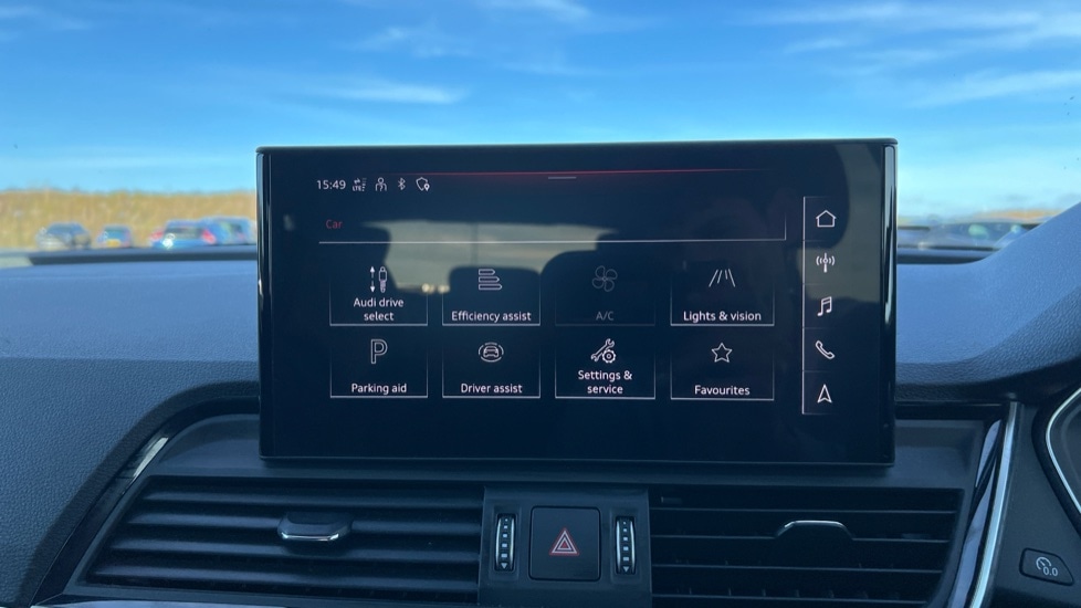 Used Audi Q5 2022 for sale - 76033967: Photo 48