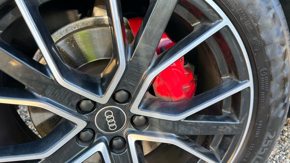 Used Audi Q5 2022 for sale - 76033967: Photo 52