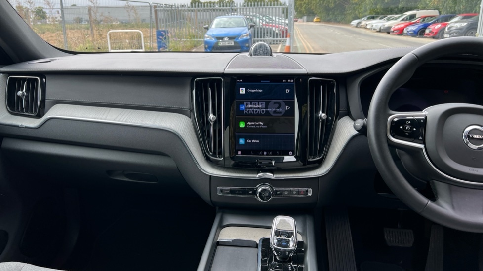 Used Volvo XC60 2023 for sale - 75992847: Photo 28