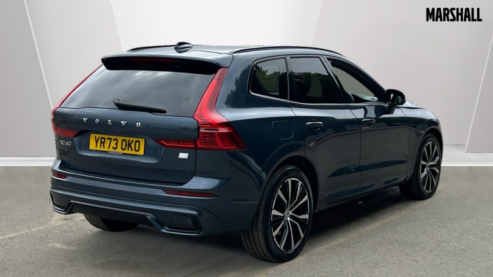 Used Volvo XC60 2023 for sale - 75992847: Photo 3