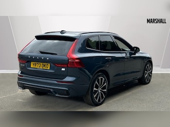 Used Volvo XC60 2023 for sale - 75992847: Photo 3