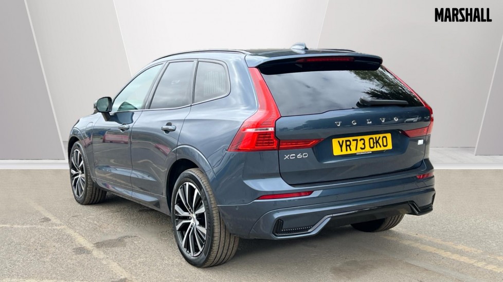Used Volvo XC60 2023 for sale - 75992847: Photo 5