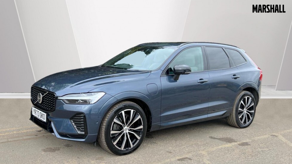 Used Volvo XC60 2023 for sale - 75992847: Photo 7