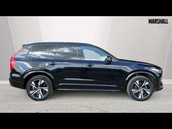 Used Volvo XC90 2022 for sale - 74883907: Photo