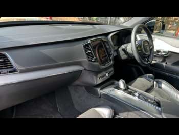 Used Volvo XC90 2022 for sale - 74883907: Photo