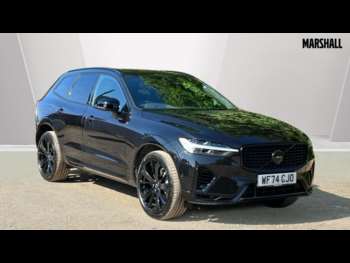 2024 - 2.0 T6 350 RC PHEV Plus Black Ed 5dr AWD Gtron Auto