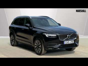2021 - 2.0 B5P [250] Momentum 5dr AWD Gtron