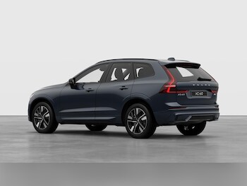 Used Volvo XC60 undefined for sale - 76894664: Photo