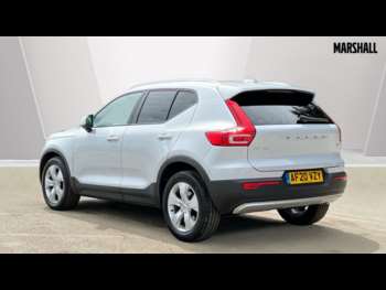 Used Volvo XC40 2020 for sale - 75010530: Photo