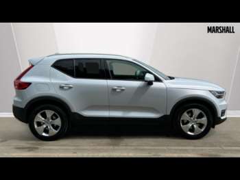 Used Volvo XC40 2020 for sale - 75010530: Photo