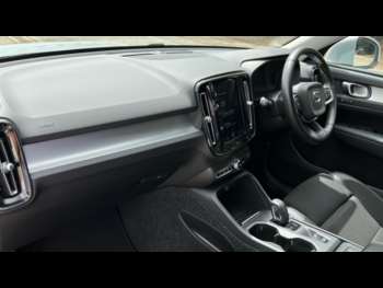 Used Volvo XC40 2020 for sale - 75010530: Photo