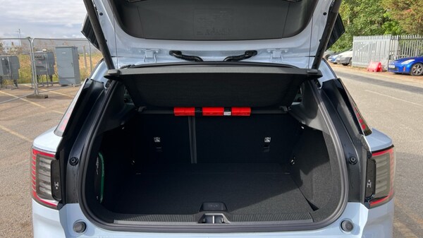Used Volvo EX30 2025 for sale - 76261593: Photo 17