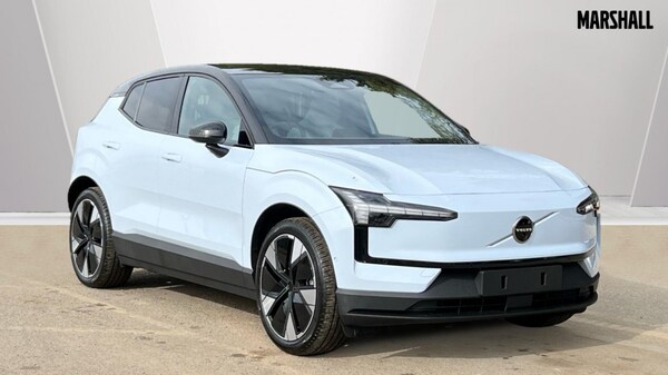 Used Volvo EX30 2025 for sale - 76261593: Photo 1
