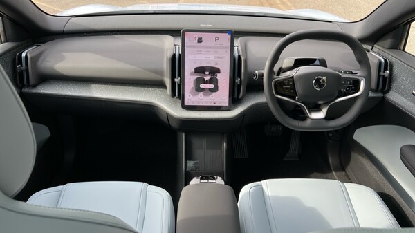 Used Volvo EX30 2025 for sale - 76261593: Photo 21