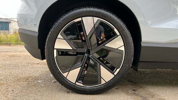 Used Volvo EX30 2025 for sale - 76261593: Photo 24