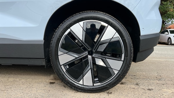 Used Volvo EX30 2025 for sale - 76261593: Photo 26