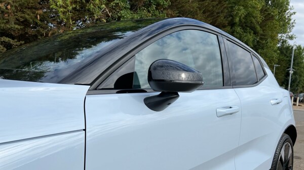 Used Volvo EX30 2025 for sale - 76261593: Photo 30