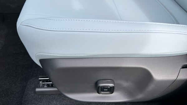 Used Volvo EX30 2025 for sale - 76261593: Photo 35
