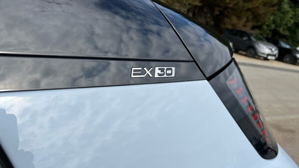 Used Volvo EX30 2025 for sale - 76261593: Photo 36