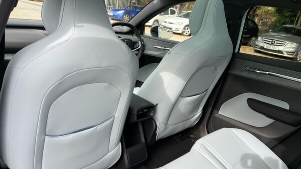 Used Volvo EX30 2025 for sale - 76261593: Photo 38